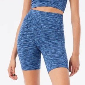 Flow Short in Ocean
